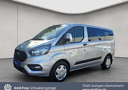 Ford Transit Custom 320 L1H1 VA Trend°°AHK/Klima hinten