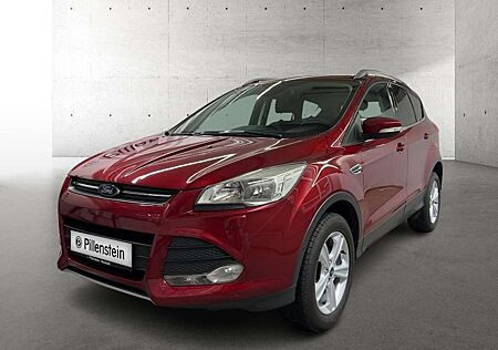 Ford Kuga 1.5 SYNC EDITION NEUER MOTOR!! AHK