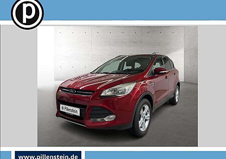 Ford Kuga 1.5 SYNC EDITION NEUER MOTOR!! AHK