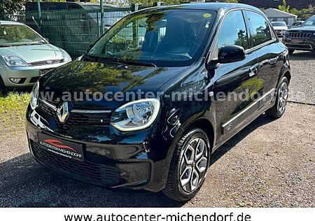 Renault Twingo Limited*Tüv Neu*SHZ*PDC