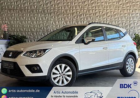 Seat Arona Style CARPLAY-NAVI*SITZHEIZUNG*1.HAND