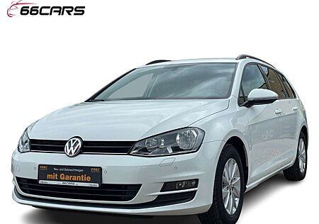 VW Golf Volkswagen VII Variant Comfortline BMT*Navi*PDC*Tempo*