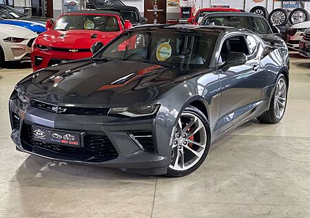 Chevrolet Camaro V8+6.2L+FIFTY 50TH ED+UNFALLFREI+DE-FHZG+GARANTI