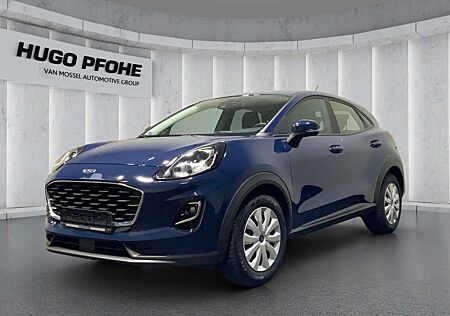 Ford Puma Cool & Connect EcoBoost | Wi-PKT | GJR | BT