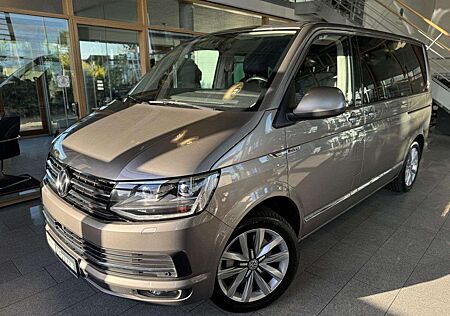 VW T6 Multivan Volkswagen Multivan 4MOTION Generation Six, ACC! Bluetooth