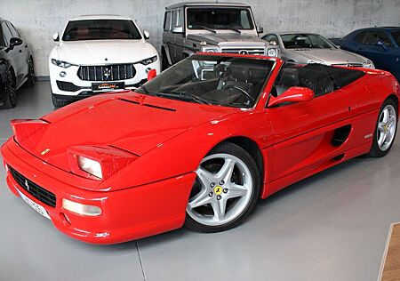 Ferrari F355 Spider 6.Gang Schalter