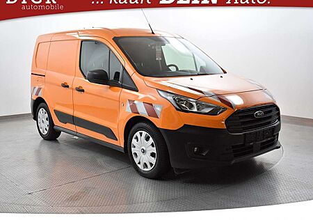 Ford Transit Connect 1.5d Trend KLIMA+STNDHZ+SHZ+AHK