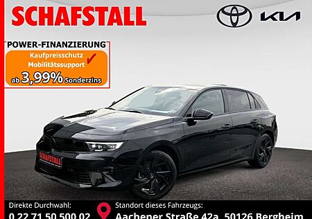 Opel Astra L GS 1.2 Turbo Navi Tempomat Kamera Sitzheizung PD