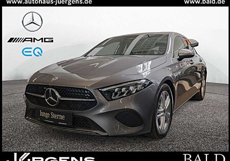 Mercedes-Benz A 200 Progressive/LED/Kamera/Winter/Distr/17'