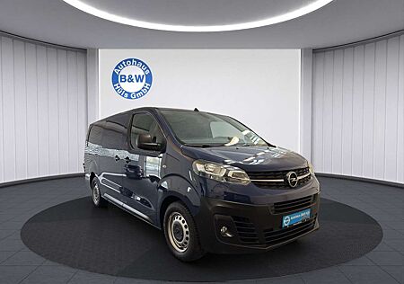 Opel Vivaro Edition L (L3)*REGALE*SHZ*KLIMA*1.Hand