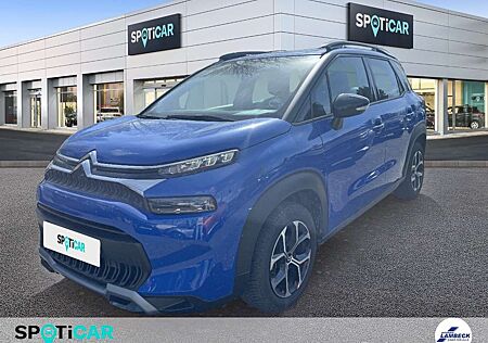 Citroën C3 Aircross Citroen Pure Tech 130 Plus EAT6 LED+Navi+LM