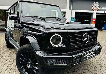 Mercedes-Benz G 500 AMG LINE