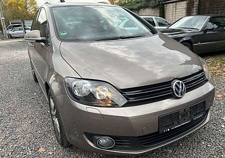 VW Golf Volkswagen Plus VI Comfortline*KLIMA*PDC*Zahnriemenneu