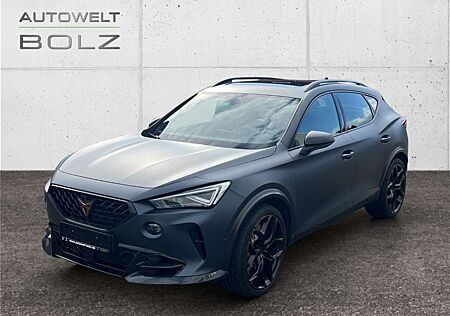 Cupra Formentor VZ5 4Drive 2.5 TSI Pano Navi Leder Kamera Digitale