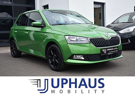 Skoda Fabia 1,0 Soleil*SmartLink*Klimaautomatik*Kamera