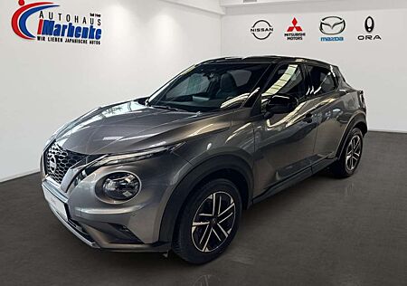 Nissan Juke gebraucht kaufen Nissan Juke 1.0 DIG-T N-Connecta