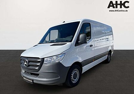 Mercedes-Benz Sprinter 315 KA L2H1 RFK, Klima, Auftritt, SHZ