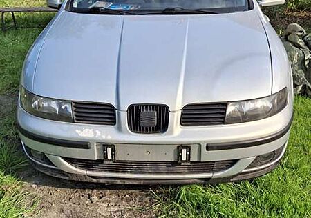 Seat Toledo 2.3 V5