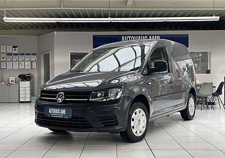 VW Caddy Volkswagen 2.0 TDI Kasten EcoProfi BMT Klima PDC