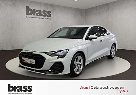 Audi A3 S line 35 TFSI 110(150) kW(PS) S tr