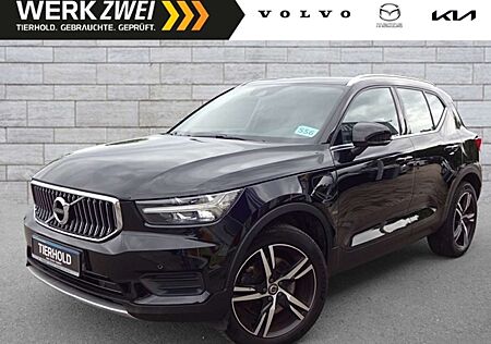 Volvo XC 40 XC40 T4 Core Plug-In 2WD Navi Kamera Tempomat