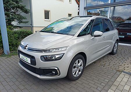 Citroën C4 Spacetourer gebraucht kaufen Citroën C4 Spacetourer Citroen 1.2 PureTech Live