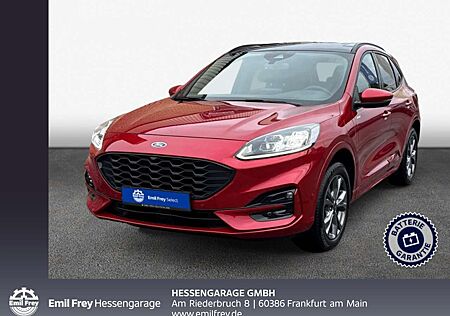 Ford Kuga 2.5 Duratec FHEV ST-LINE X