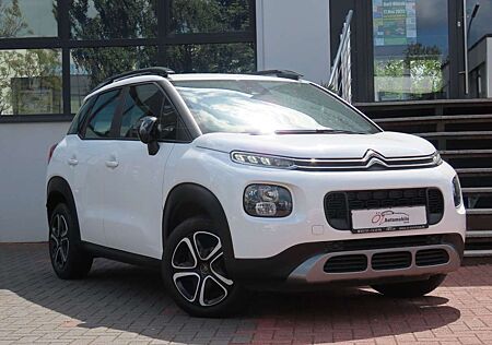 Citroën C3 Citroen Aircross PureTech 110 Feel CarPlay