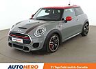 Mini John Cooper Works Aut.*NAVI*LED*CAM*SHZ*ALU*