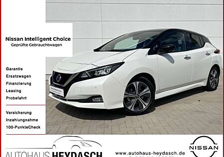 Nissan Leaf Tekna *40 KW* SOH 95*LED*Navi*