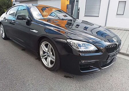 BMW 650