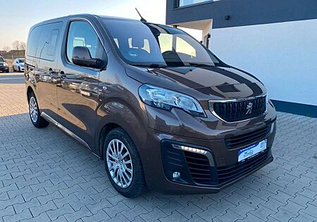 Peugeot Traveller Business L1|8Sitze|Head-Up Display|Nav