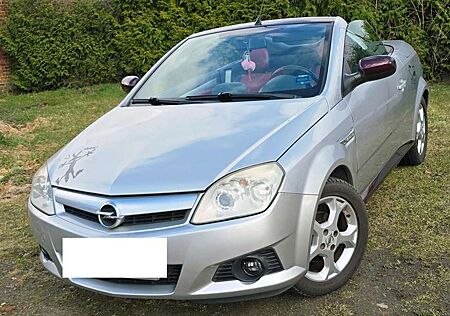 Opel Tigra Twin Top 1.8 Edition