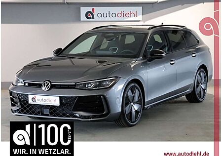 VW Passat Variant Volkswagen 2.0 TDI DSG R Line *AHK*360°*