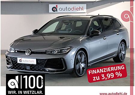 VW Passat Variant Volkswagen 2.0 TDI DSG R Line *AHK*360°*