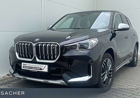 BMW iX1 XDRIVE30 DAPr.LCProf.HuD,360°,adLED,el.Sitze
