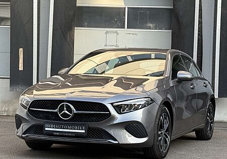 Mercedes-Benz A 180 Progressive LED MBUX-Premium Rü-Kamera