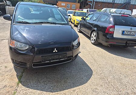 Mitsubishi Colt 3-Türer 1.1 ClearTec XTRA