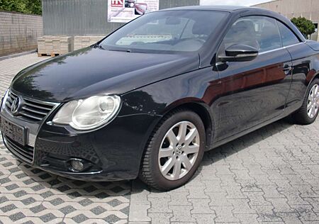 VW Eos Volkswagen 2.0 Diesel