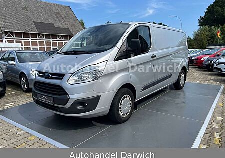 Ford Transit Custom 290 L2 Trend Klima/Kamera MwSt*