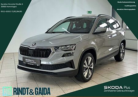 Skoda Karoq 2.0 TDI DSG Tour Navi ACC SHZ Kamera