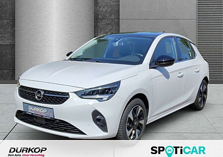 Opel Corsa-e Elegance 11kw-Lader LED Rückfahrkamera,CarPlay,Par