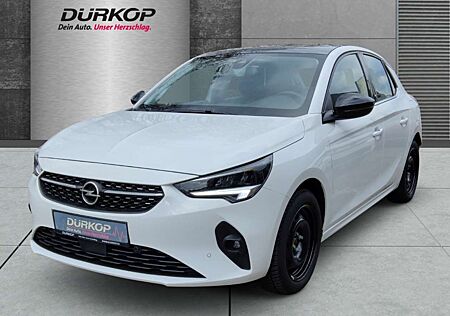 Opel Corsa-e Elegance 11kw-Lader LED Rückfahrkamera,CarPlay,Par