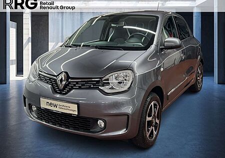 Renault Twingo INTENS TCe 90 EDC