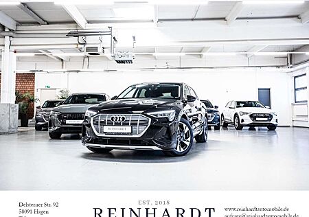 Audi e-tron 50 Q S LINE/20Z./DAB/NAVI+/PHONE/360°/VC