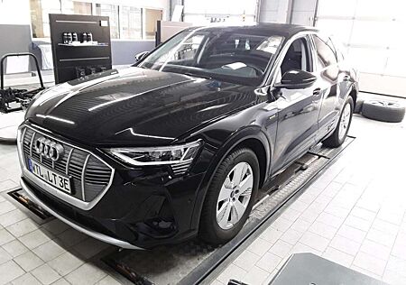 Audi e-tron 50 Q S LINE/20Z./DAB/NAVI+/PHONE/360°/VC