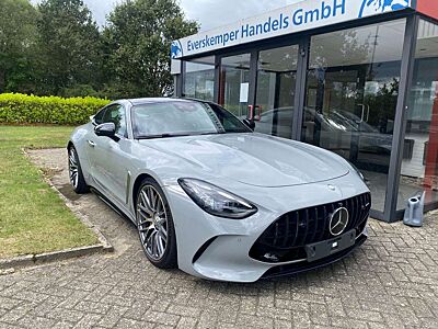 Mercedes-Benz AMG GT 63 4Matic+ Premium Lift Burmester 3D MY24