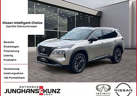 Nissan X-Trail e-Power e-4orce 4x4 Automatik N-Connecta