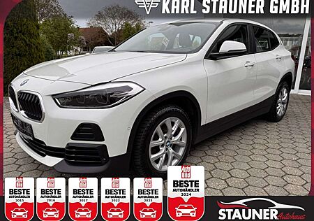BMW X2 18i sDrive Advantage KAMERA LED SITZHZ.