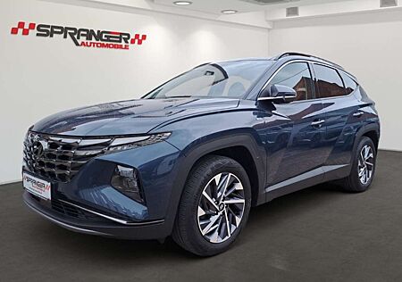 Hyundai Tucson Prime Mild-Hybrid 4WD*360*Cam*Keyl*Pano*